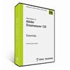 Total Training for Adobe Dreamweaver CS5 - Essentials - self-training course TDREAM CS5